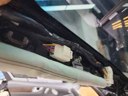 도봉 블랙박스 제네시스 G80 아이나비 Z9000 장착 후기 / 남양주 구리 하남