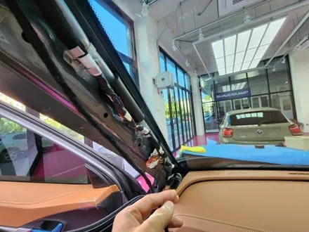 남양주 토레스 블랙박스 아이나비 Z9000 최저가 인스톨 후기 / 남양주 구리 하남