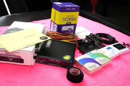 전기차 보조배터리 블랙박스 해야할까? / 남양주 구리 하남