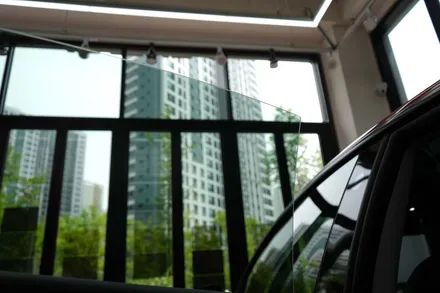 모델3 하이랜드 레드 하버캠프 세라믹본드 농도 70% 40% / 남양주 구리 하남