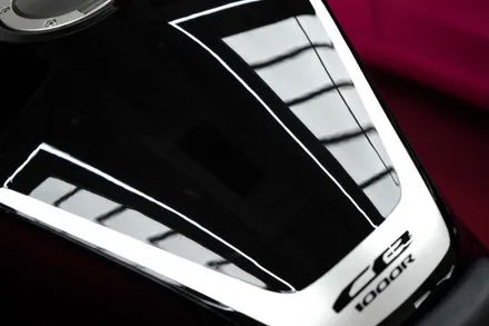오토바이 PPF 혼다 CB1000R 바이크 남양주 다산 마젠타 / 남양주 구리 하남
