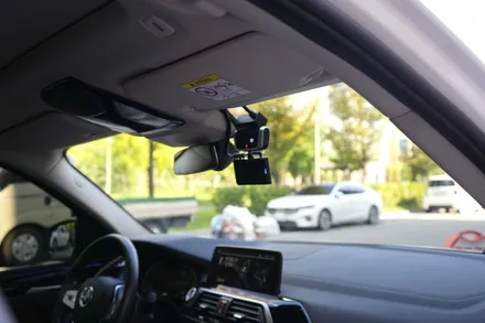 bmw x3 페달에 블랙박스 장착한 이유? 4채널 만도 z10 남양주 / 남양주 다산동