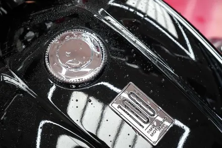 BMW R18 에디션 바이크 PPF 한정판 오토바이 남양주 다산 마젠타 / 남양주 다산동