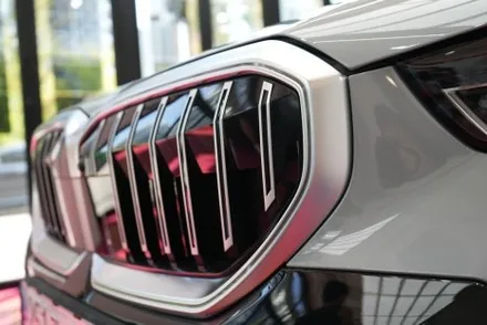 남양주 BMW 530I 크롬딜리트 실내PPF 유리막코팅 브루클린 그레이 / 남양주 다산동