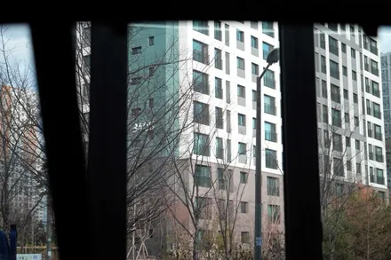 남양주 다산 bmw x3 썬팅 반사틴팅 블랙박스 ppf 신차패키지 마젠타 / 남양주 다산동