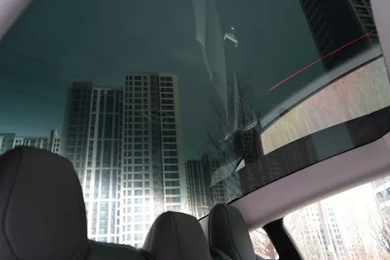 남양주 테슬라 신차패키지 하버캠프 세라믹본드20 베스트본드10 / 남양주 다산동