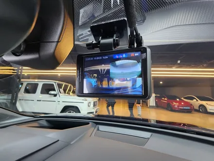 분당동수내동 블랙박스 아우디 Q4 하이패스 장착 후기 / 남양주 구리 하남