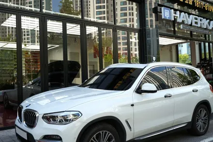 bmw x3 페달에 블랙박스 장착한 이유? 4채널 만도 z10 남양주 / 남양주 다산동