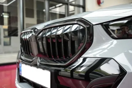 남양주 BMW 530I 크롬딜리트 실내PPF 유리막코팅 브루클린 그레이 / 남양주 다산동