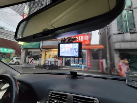 강서구 블랙박스 렉서스 IS350 지넷 M3 출장 장착 후기! / 남양주 구리 하남