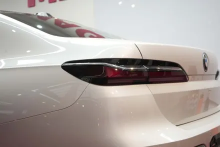bmw 7시리즈 듀오톤 투톤 랩핑 남양주 신차패키지 미네랄 화이트 / 남양주 구리 하남