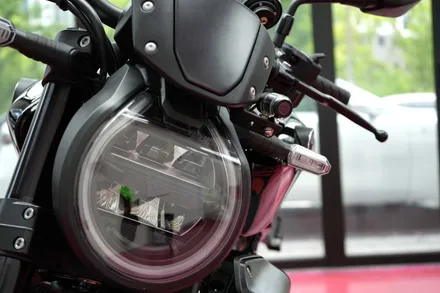 오토바이 PPF 혼다 CB1000R 바이크 남양주 다산 마젠타 / 남양주 구리 하남