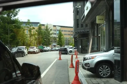 쏘렌토 하이브리드 반사썬팅 루마 버텍스 매버릭 남양주 마젠타 / 남양주 다산동
