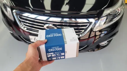 인천 블랙박스 아이나비 QXD7000 사용법 알아보기! / 남양주 구리 하남
