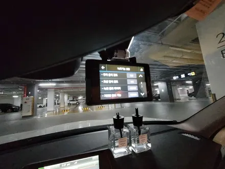 신정동 블랙박스 출장 BMW F20 118D 아이나비 Z7000 장착 후기 / 남양주 구리 하남