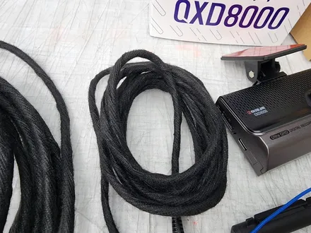 롤스로이스컬리넌 블랙박스 QXD8000 하이패스 장착 후기 / 남양주 구리 하남