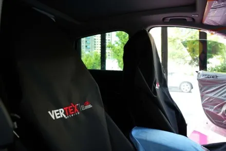 다산 썬팅 틴팅 BMW 3GT 루마버텍스 700 최저가 인스톨 / 남양주 구리 하남