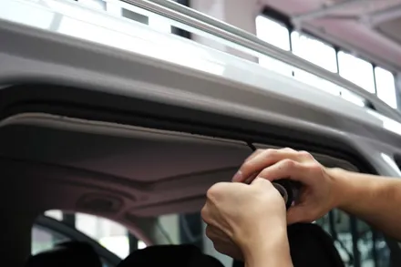 bmw 블랙박스 전문 남양주 x7 아이나비 qxd1 에코파워팩s12 / 남양주 구리 하남
