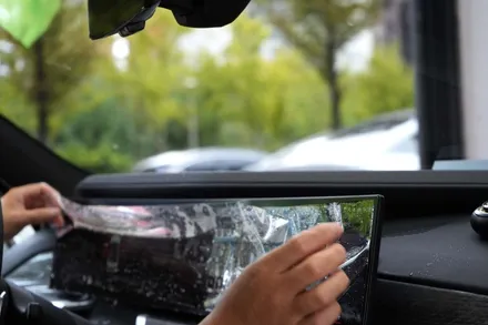 BMW 남양주 7시리즈 실내PPF 가격 다산 마젠타 / 남양주 다산동