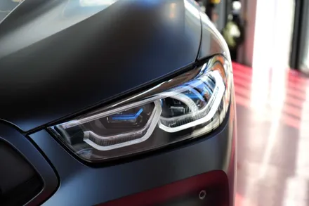 bmw 8시리즈 길들이기 오일 교체 비용 m850i 썬팅 무광 전체PPF 남양주 마젠타 / 남양주 다산동