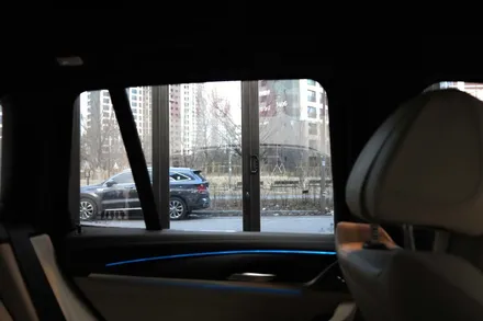 X3 후퍼옵틱 클래식에서 하버캠프 세라믹본드 썬팅 재시공 이유? / 남양주 구리 하남