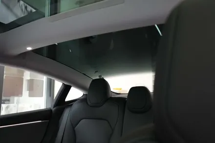 남양주 모델3 하이랜드 썬팅 루마 버텍스900 통시공 / 남양주 다산동