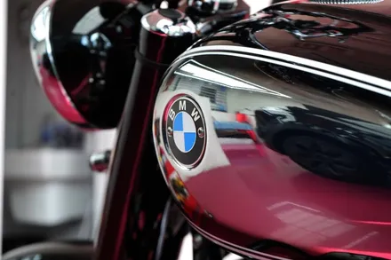 BMW R18 에디션 바이크 PPF 한정판 오토바이 남양주 다산 마젠타 / 남양주 다산동
