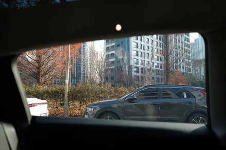 남양주 하버캠프 A.O.C 선정 모델Y 신차패키지 전문점 마젠타 / 남양주 다산동