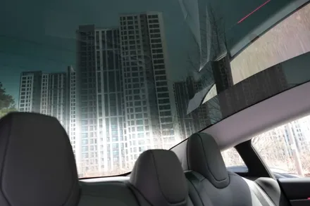 남양주 테슬라 신차패키지 하버캠프 세라믹본드20 베스트본드10 / 남양주 다산동