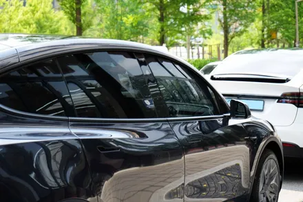 모델YL 젠그레이 하버캠프 세라믹본드 농도 비교! 남양주 다산 마젠타! / 남양주 다산동