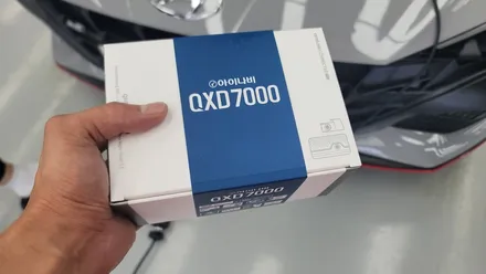 인천 블랙박스 아이나비 QXD7000 사용법 알아보기! / 남양주 구리 하남