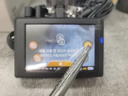 인천부천 블랙박스 만도 LX70 사용법! / 남양주 구리 하남