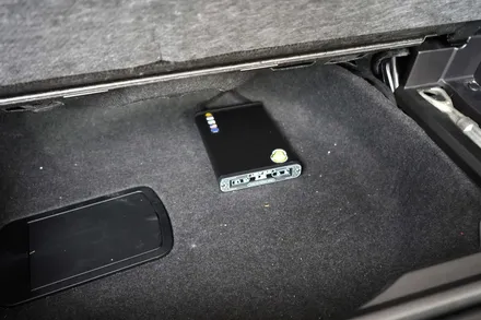 bmw 블랙박스 전문 남양주 x7 아이나비 qxd1 에코파워팩s12 / 남양주 구리 하남
