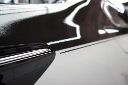 bmw 7시리즈 듀오톤 투톤 랩핑 남양주 신차패키지 미네랄 화이트 / 남양주 구리 하남