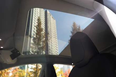 모델Y 블랙박스 모듈 전동 선쉐이드 ppf 하버캠프 썬팅 농도 남양주 마젠타 / 남양주 다산동