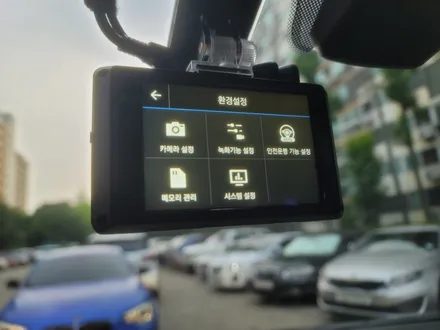 목동 블랙박스 카니발 보조배터리 셀스타 NX50 장착 후기 / 남양주 구리 하남