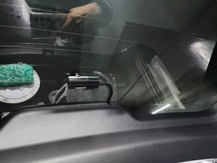 다산신도시 블랙박스 테슬라 모델Y 아이나비 Z9000 장착 후기 / 남양주 구리 하남