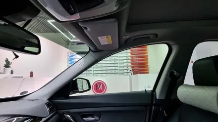 다산 썬팅 틴팅 BMW 3GT 루마버텍스 700 최저가 인스톨 / 남양주 구리 하남