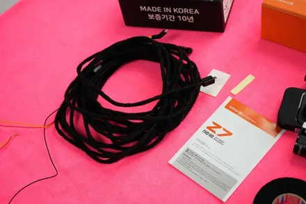 모델3 JB테슬라모듈 블랙박스 OR 보조배터리 / 남양주 구리 하남