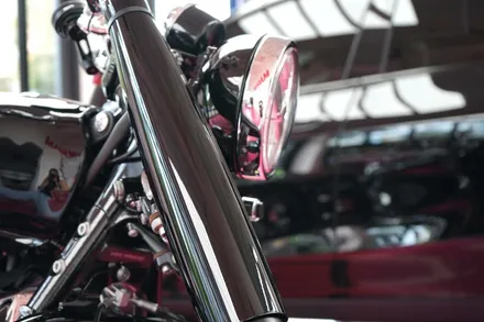 BMW R18 에디션 바이크 PPF 한정판 오토바이 남양주 다산 마젠타 / 남양주 다산동