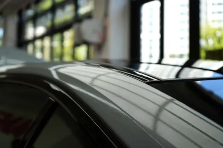 남양주 BMW 530I 크롬딜리트 실내PPF 유리막코팅 브루클린 그레이 / 남양주 다산동