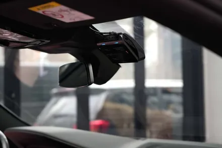 남양주 블랙박스 bmw x6 아이나비 qxd1 플러스 에코파워팩S8 / 남양주 다산동