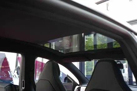 테슬라 모델Y YL 천장커버 가격 종류 선택방법 전동 선쉐이드 가림막 / 남양주 다산동