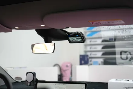 별내 테슬라 모델Y 블랙박스 아이나비 QXD1 JB테슬라모듈 추천 / 남양주 구리 하남