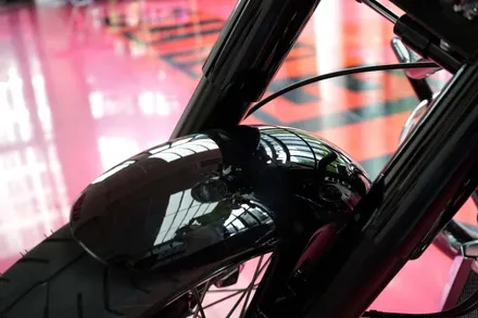 BMW R18 에디션 바이크 PPF 한정판 오토바이 남양주 다산 마젠타 / 남양주 다산동