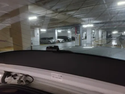신정동 블랙박스 출장 BMW F20 118D 아이나비 Z7000 장착 후기 / 남양주 구리 하남