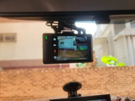 미추홀구 블랙박스 쏘울 아이나비 Z7000 정품 GPS 출장 인스톨 / 남양주 구리 하남