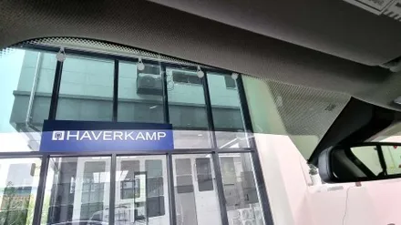 다산 썬팅 틴팅 BMW 3GT 루마버텍스 700 최저가 인스톨 / 남양주 구리 하남