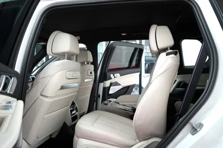 하버캠프 세라믹본드 썬팅 bmw x7 m60i 유리막코팅 남양주 / 남양주 구리 하남