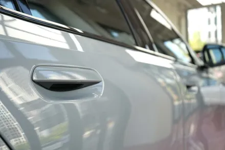 남양주 BMW 530I 크롬딜리트 실내PPF 유리막코팅 브루클린 그레이 / 남양주 다산동